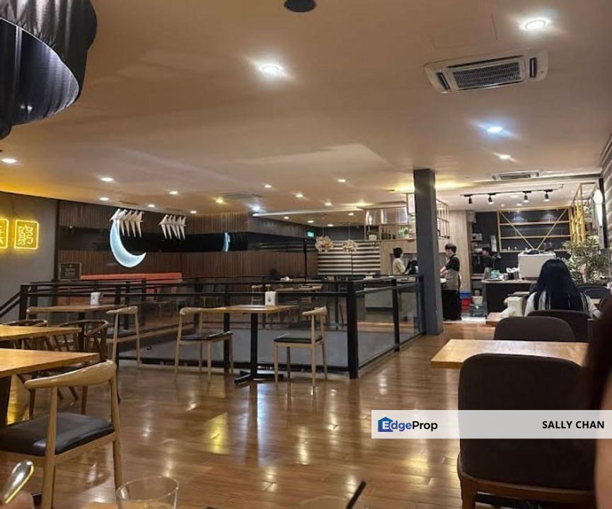 Setapak 33 @ Danau Kota, Setapak, Kuala Lumpur, Setapak