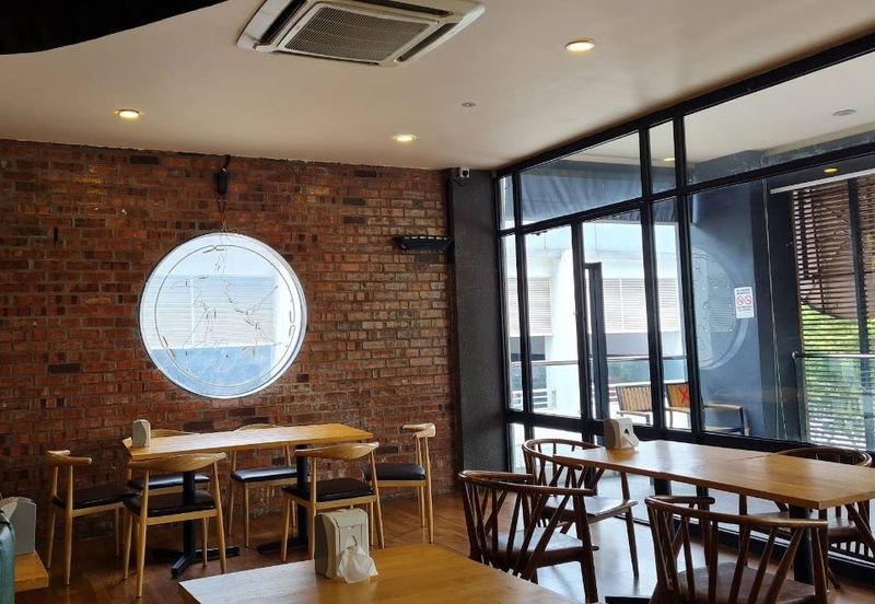 Setapak 33 @ Danau Kota, Setapak