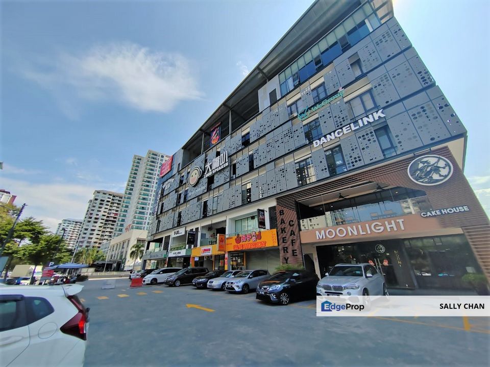 Setapak 33 @ Danau Kota, Setapak, Kuala Lumpur, Setapak