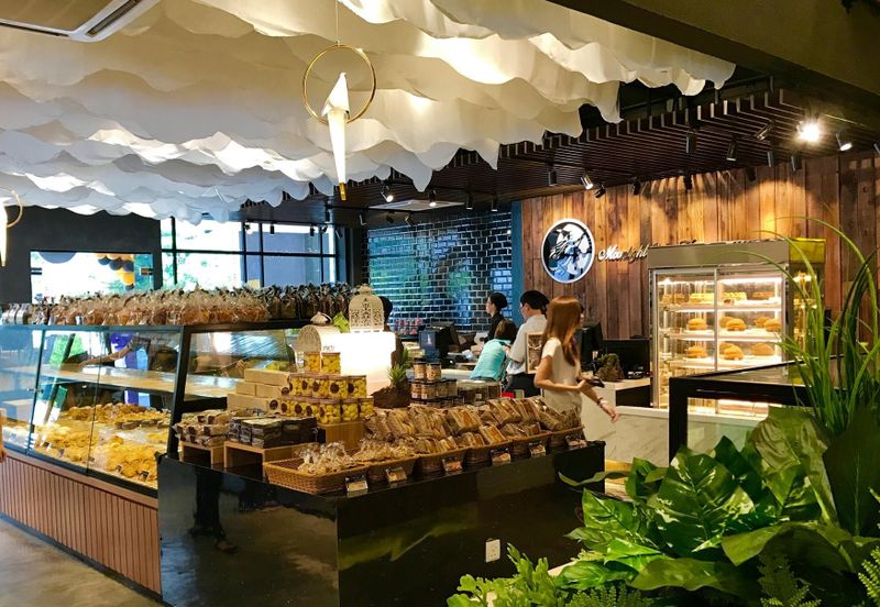 Setapak 33 @ Danau Kota, Setapak