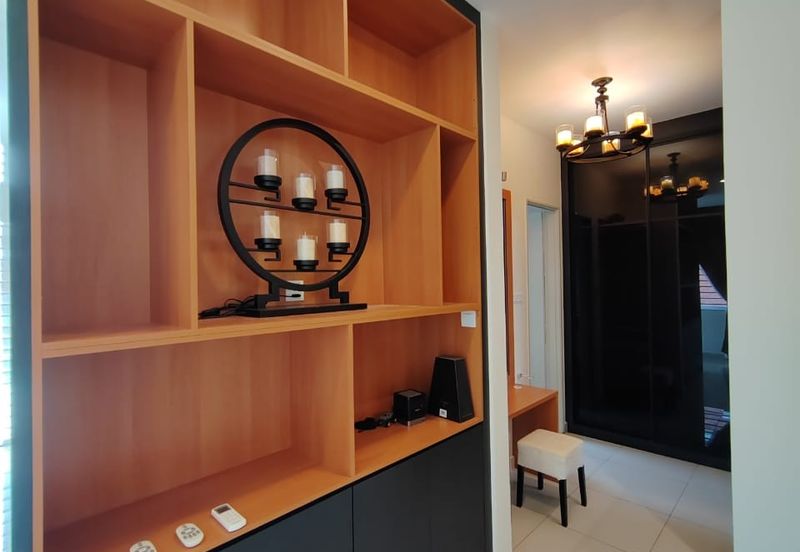 2 Storey Terrace House @ Goodview Heights, Kajang