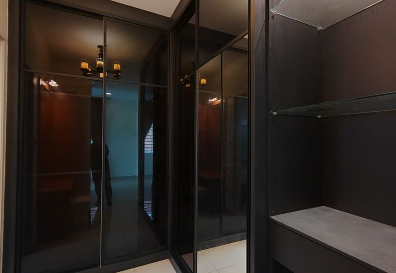 2 Storey Terrace House @ Goodview Heights, Kajang