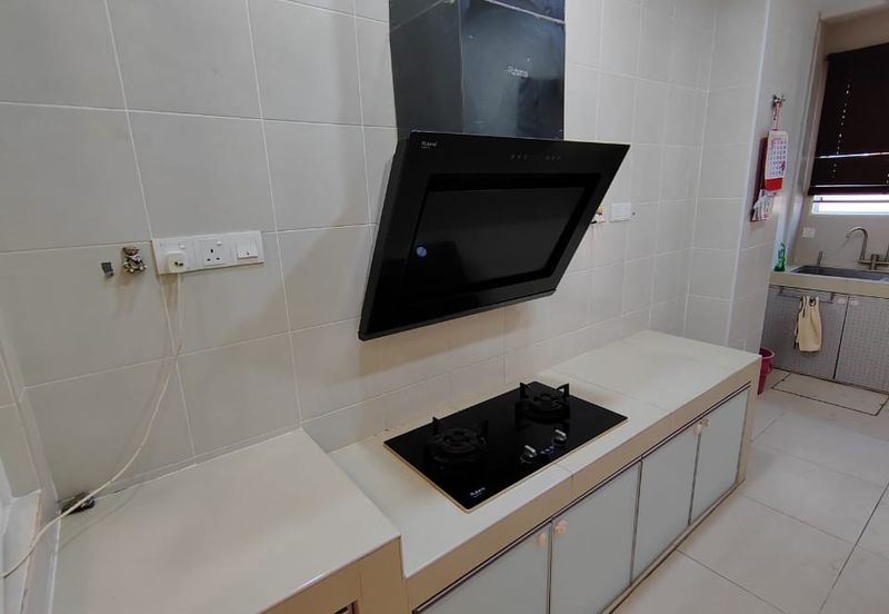 2 Storey Terrace House @ Goodview Heights, Kajang