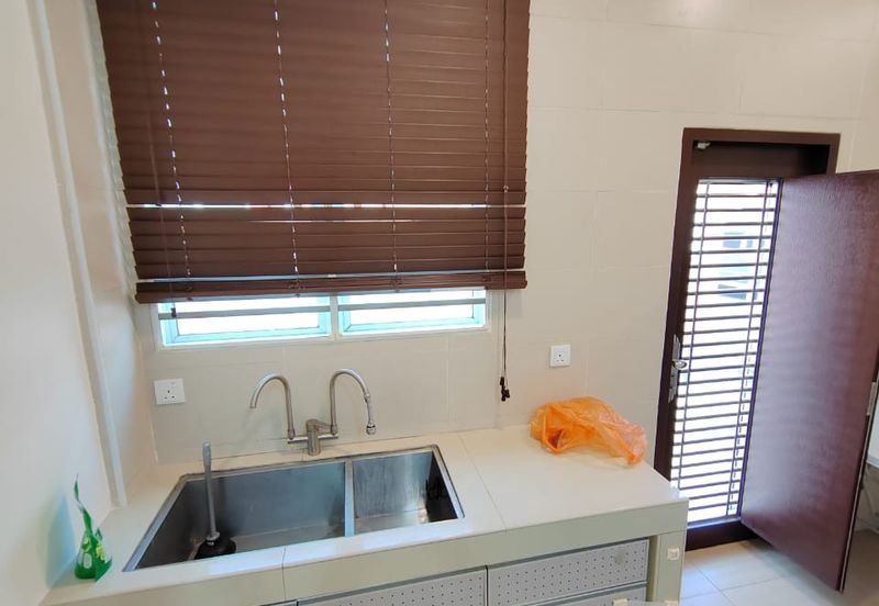 2 Storey Terrace House @ Goodview Heights, Kajang