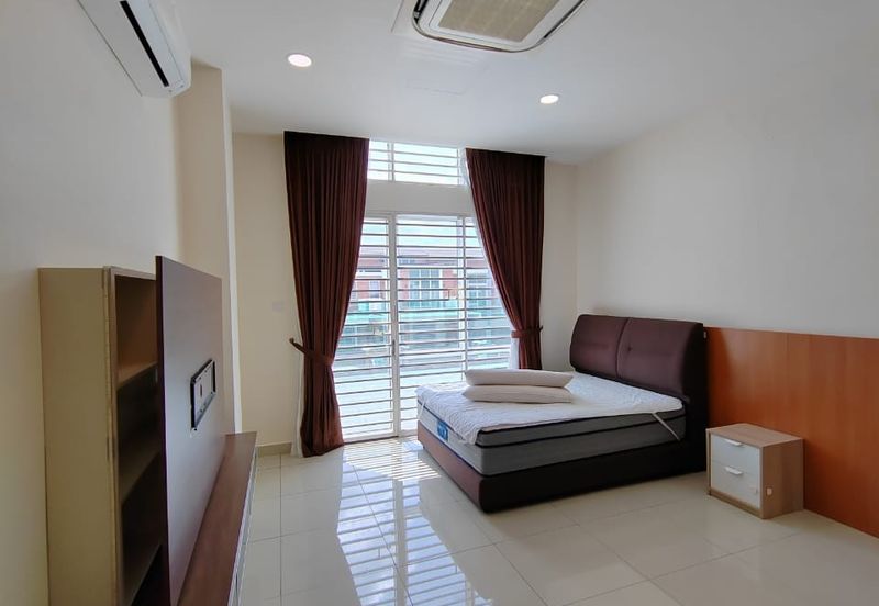 2 Storey Terrace House @ Goodview Heights, Kajang