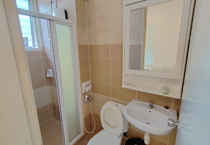 2 Storey Terrace House @ Goodview Heights, Kajang