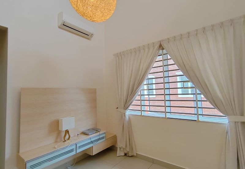 2 Storey Terrace House @ Goodview Heights, Kajang