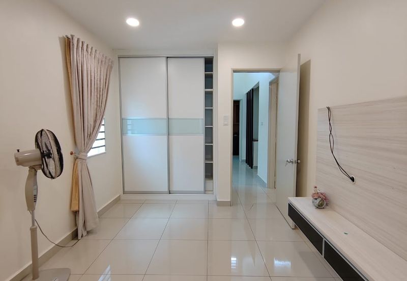 2 Storey Terrace House @ Goodview Heights, Kajang