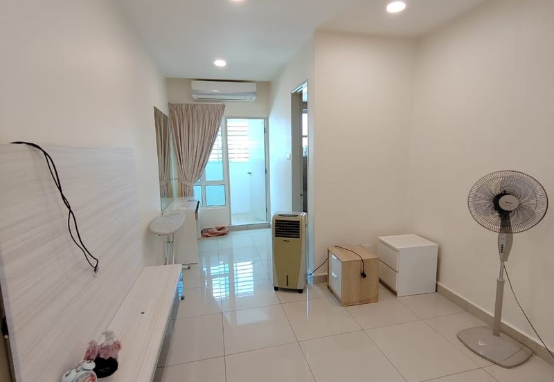 2 Storey Terrace House @ Goodview Heights, Kajang