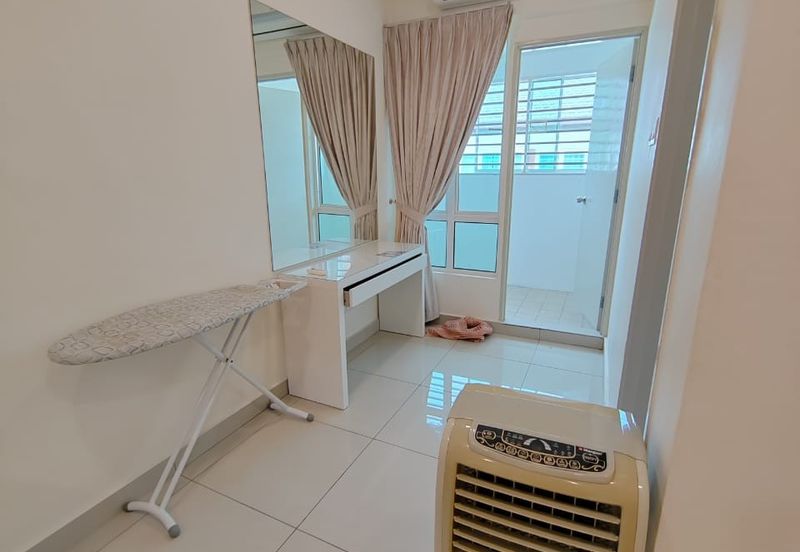 2 Storey Terrace House @ Goodview Heights, Kajang