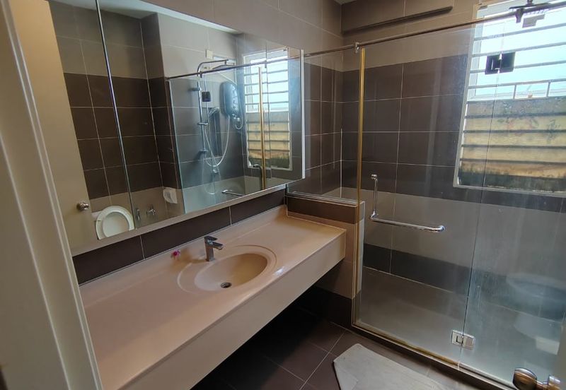 2 Storey Terrace House @ Goodview Heights, Kajang