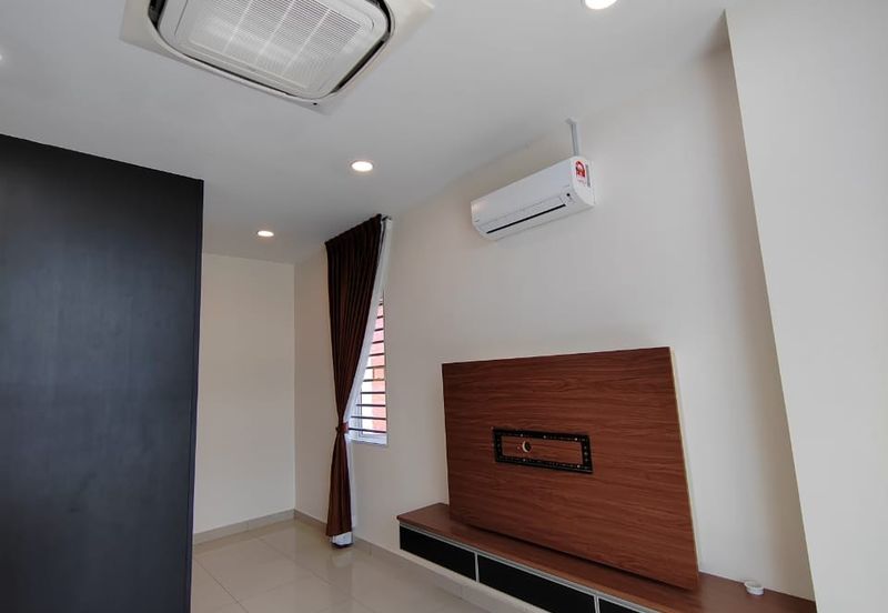 2 Storey Terrace House @ Goodview Heights, Kajang