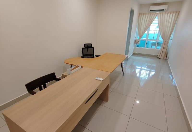 2 Storey Terrace House @ Goodview Heights, Kajang