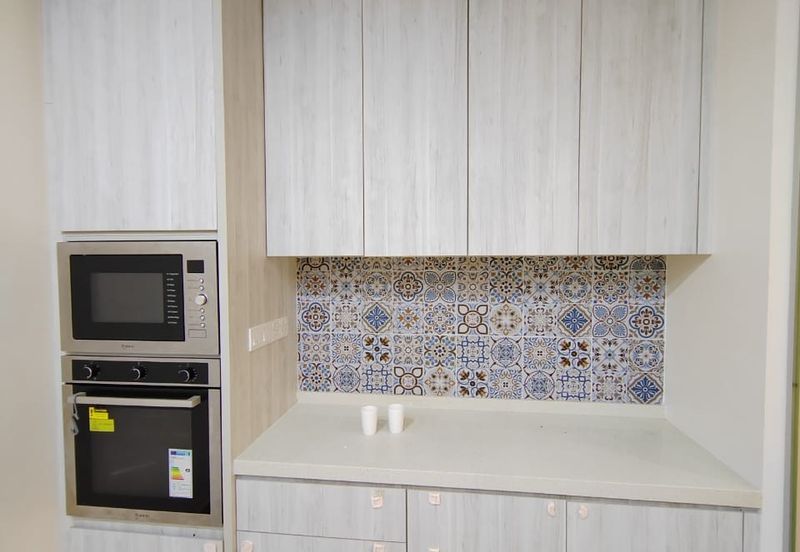 2 Storey Terrace House @ Goodview Heights, Kajang