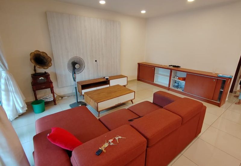 2 Storey Terrace House @ Goodview Heights, Kajang