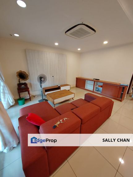 2 Storey Terrace House @ Goodview Heights, Kajang, Selangor, Bandar Sungai Long