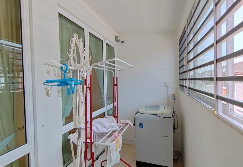 2 Storey Terrace House @ Goodview Heights, Kajang