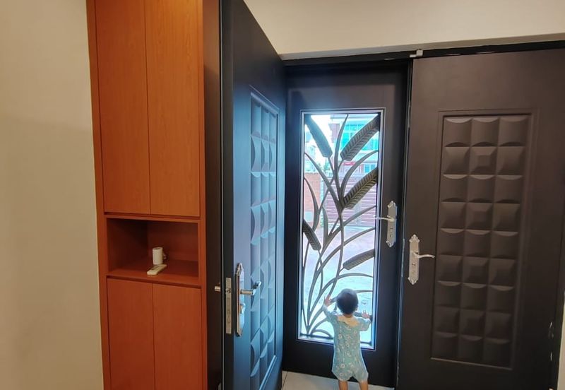 2 Storey Terrace House @ Goodview Heights, Kajang