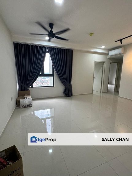 Seiring Residensi @ Seksyen U6 Shah Alam, Selangor, Shah Alam