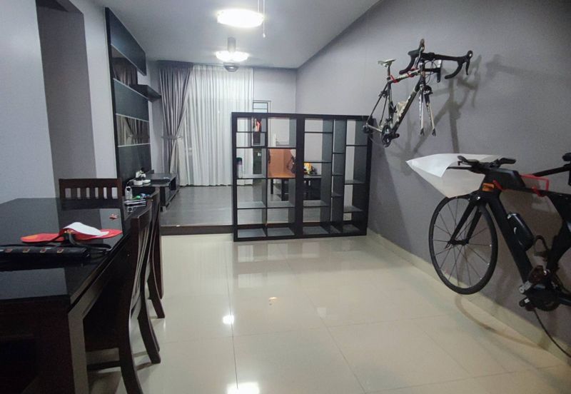 Kinrara Mas Condominium