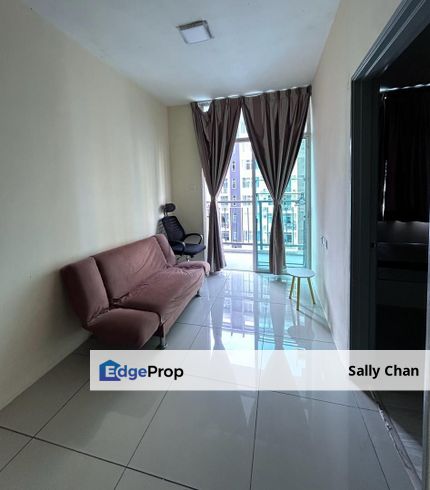 Starz Valley @ Bandar Nilai Utama, Nilai (760sq.ft Fully Furnished), Negeri Sembilan, Nilai