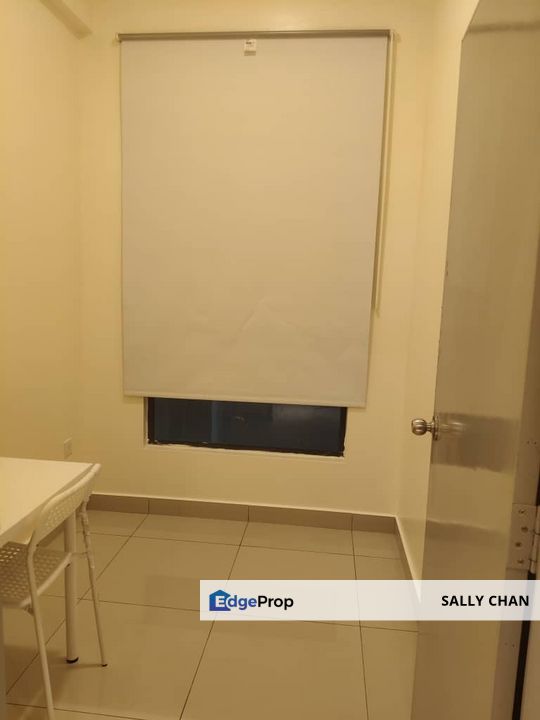 Maple Residence @ Bandar Bestari Klang, Selangor, Klang