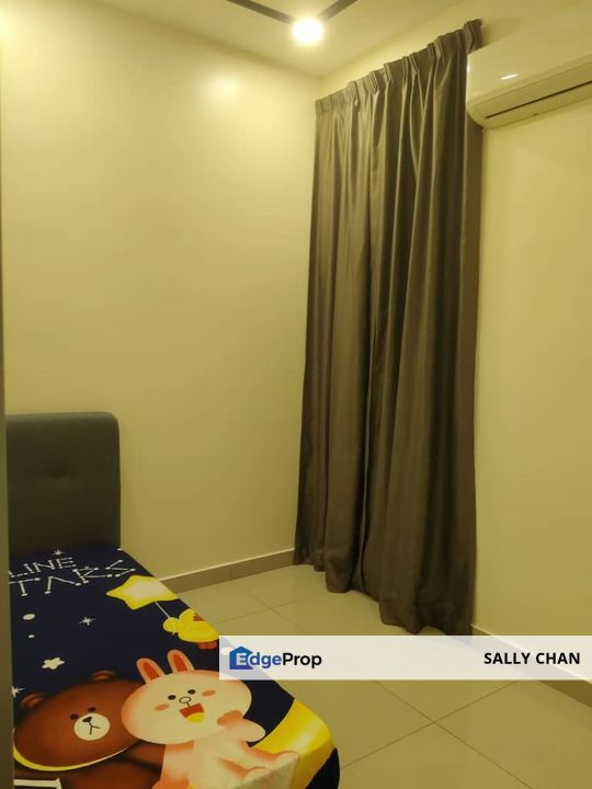 Maple Residence @ Bandar Bestari Klang, Selangor, Klang