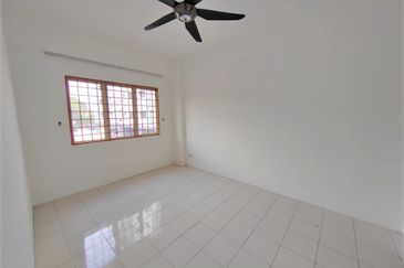 Pangsapuri Puncak Baiduri