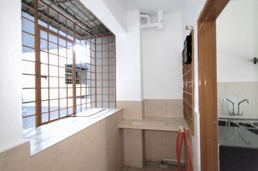 Pangsapuri Puncak Baiduri