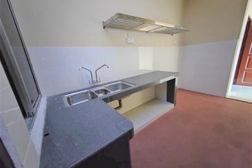 Pangsapuri Puncak Baiduri