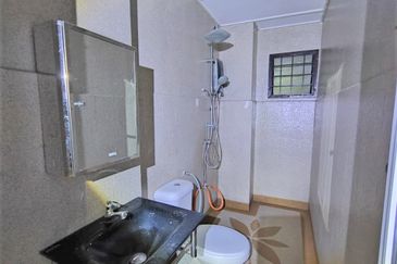 Pangsapuri Puncak Baiduri