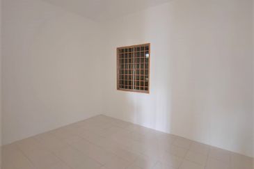 Pangsapuri Puncak Baiduri