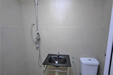 Pangsapuri Puncak Baiduri