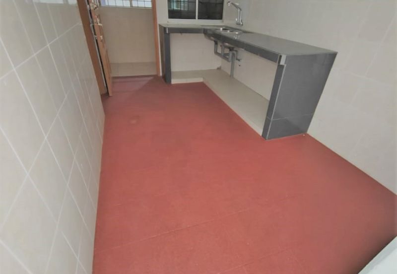 Pangsapuri Puncak Baiduri