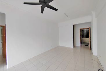 Pangsapuri Puncak Baiduri