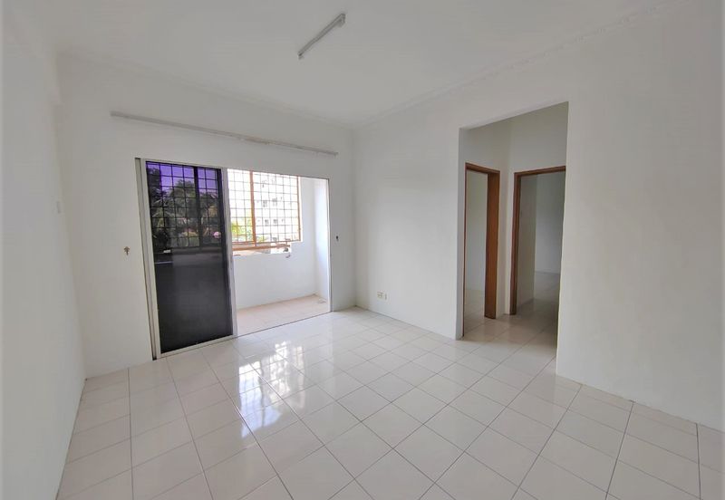 Pangsapuri Puncak Baiduri