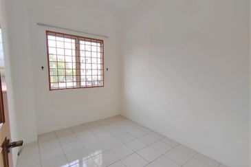 Pangsapuri Puncak Baiduri