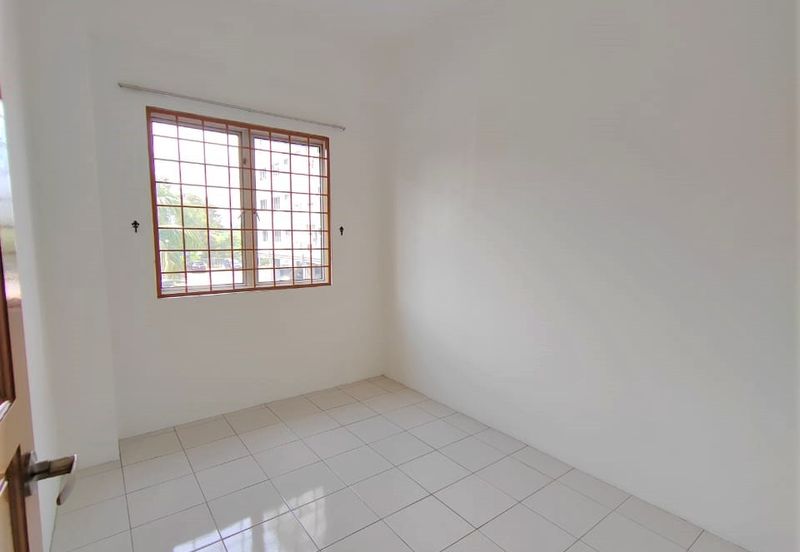 Pangsapuri Puncak Baiduri