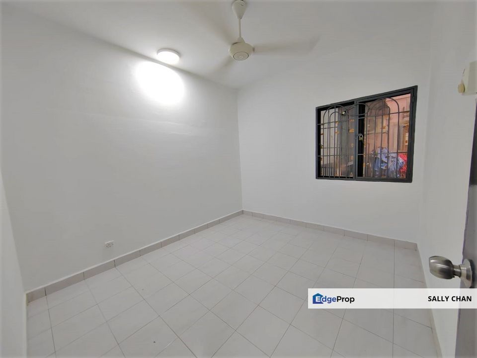 Apartment Taman Tenaga Kajang, Selangor, Kajang