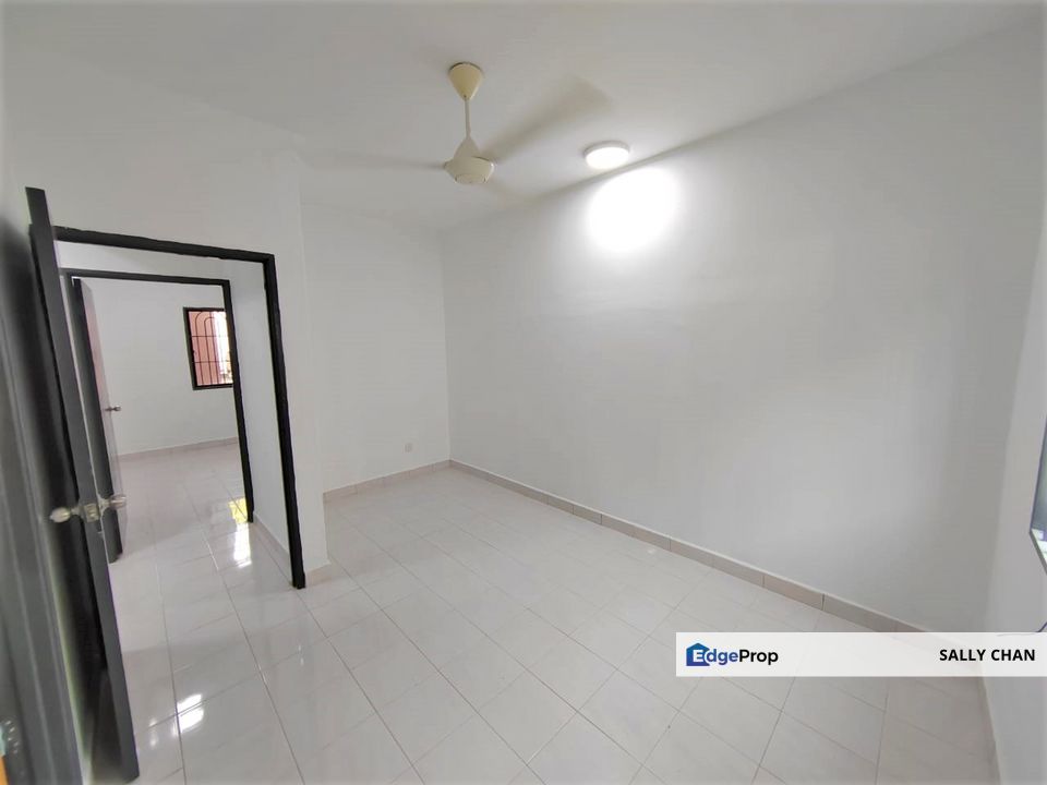 Apartment Taman Tenaga Kajang, Selangor, Kajang