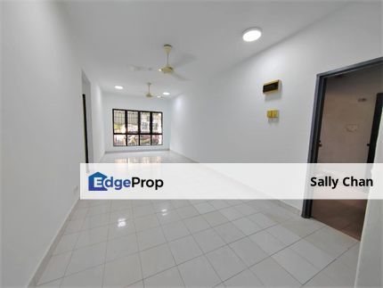 Apartment Taman Tenaga Kajang, Selangor, Kajang