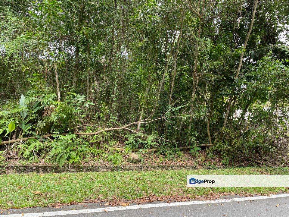 RESIDENTIAL BUNGALOW LAND BKT INTAN SEREMBAN, Negeri Sembilan, Seremban