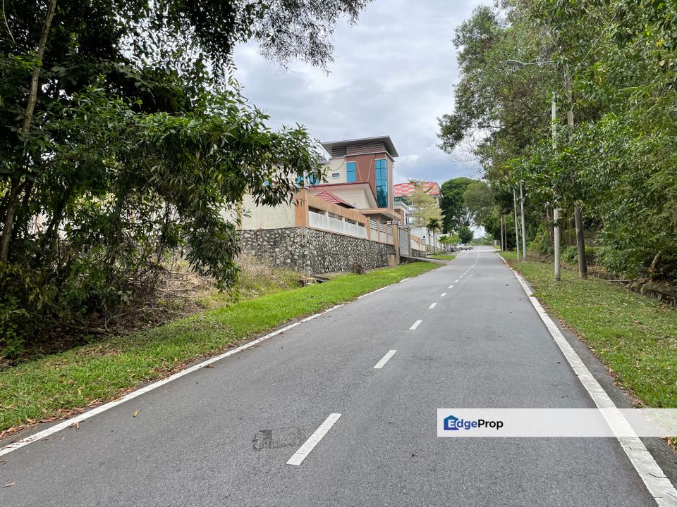 RESIDENTIAL BUNGALOW LAND BKT INTAN SEREMBAN, Negeri Sembilan, Seremban