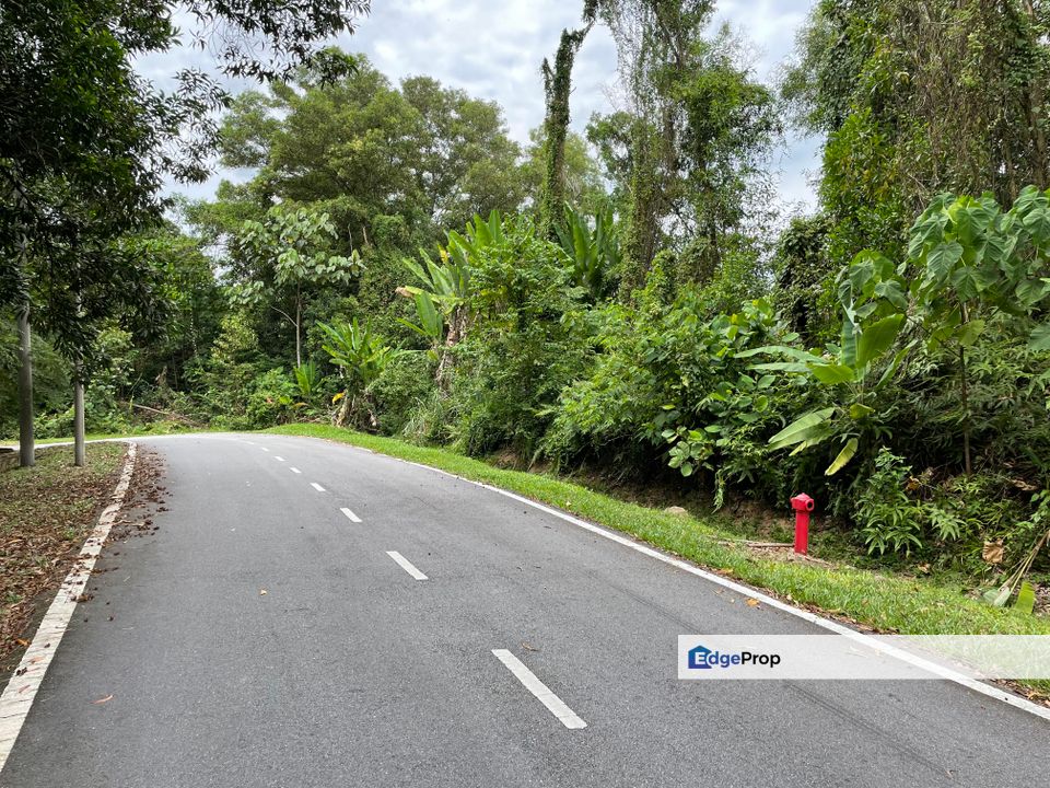 RESIDENTIAL BUNGALOW LAND BKT INTAN SEREMBAN, Negeri Sembilan, Seremban