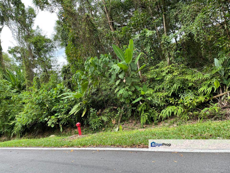 RESIDENTIAL BUNGALOW LAND BKT INTAN SEREMBAN, Negeri Sembilan, Seremban