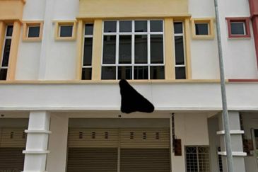 Taman Yayasan Jaya, Buloh Kasap