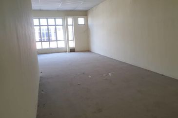 Taman Yayasan Jaya, Buloh Kasap