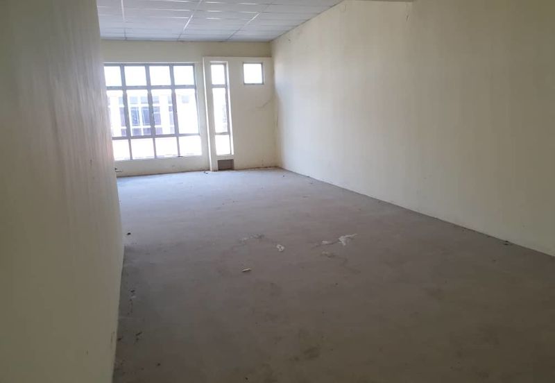 Taman Yayasan Jaya, Buloh Kasap