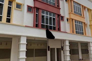 Taman Yayasan Jaya, Buloh Kasap