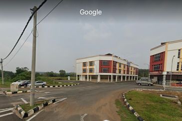 Taman Yayasan Jaya, Buloh Kasap